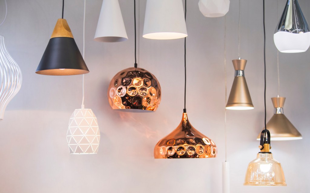 Illuminate Your Kitchen with Stunning Pendant Light Fixtures