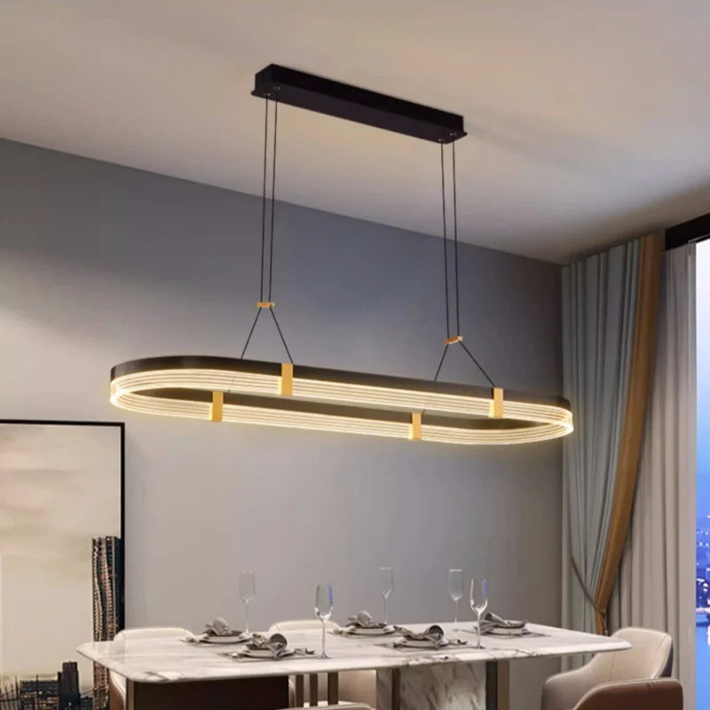 Restaurant Pendant Light