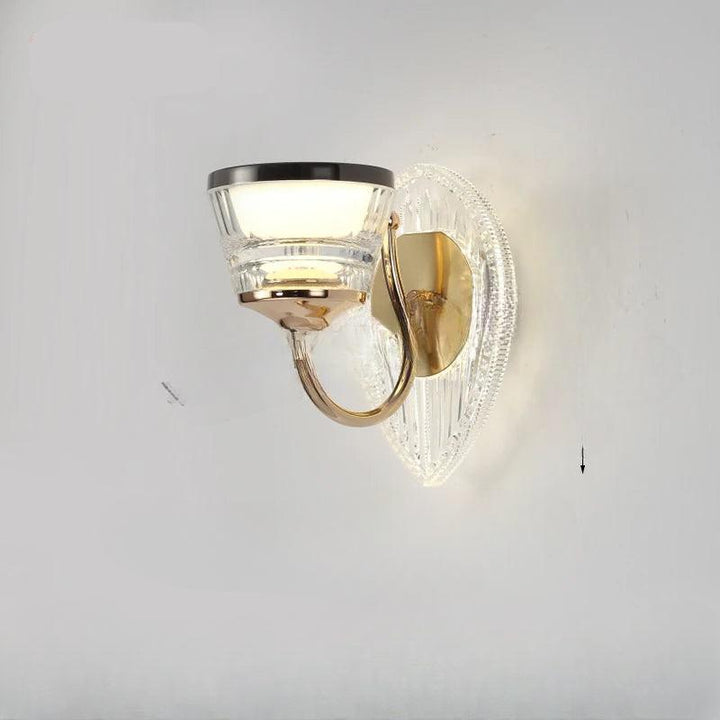 Modern LED Wall Lamp