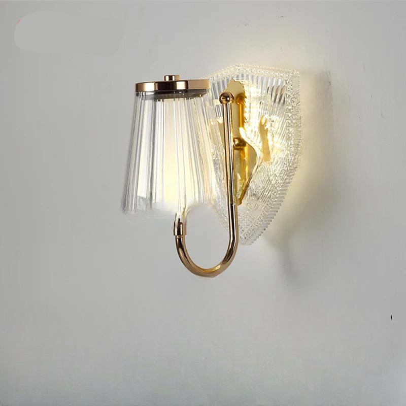 Modern LED Wall Lamp