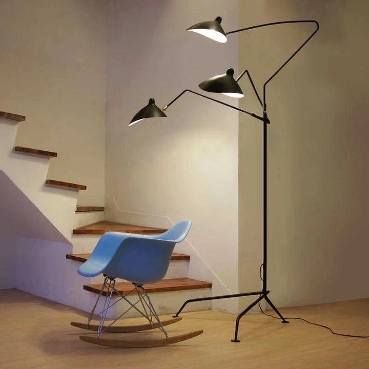 Standing Floor Light
