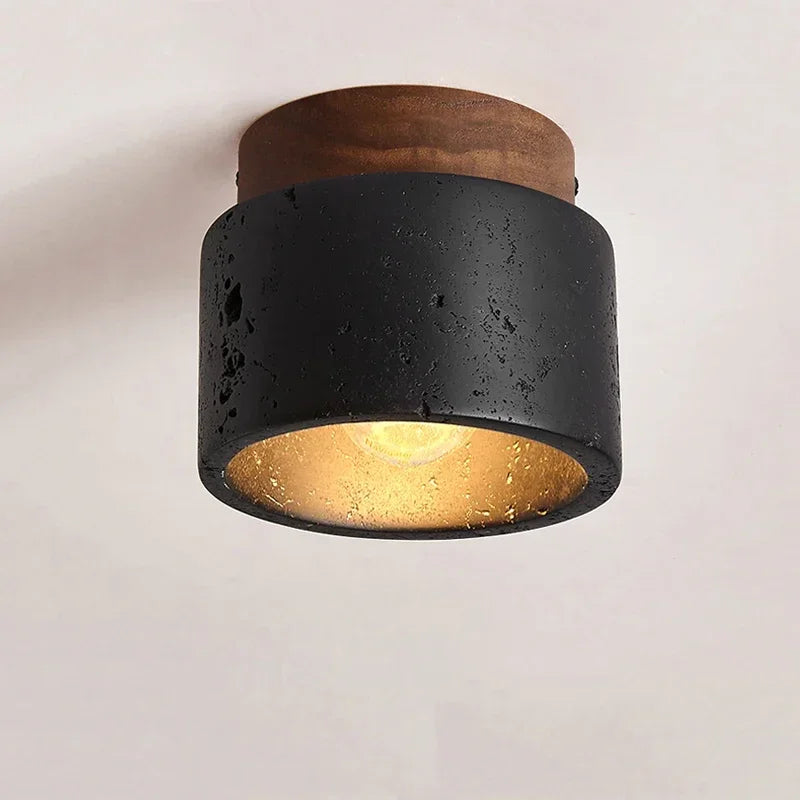 Wabi-sabi Ceiling Lamp