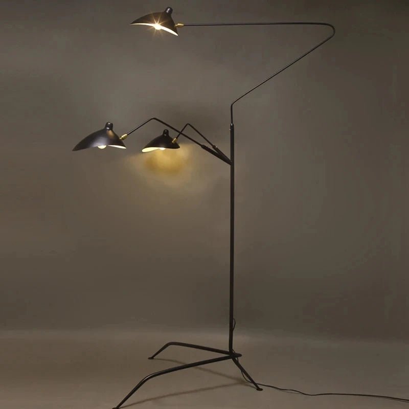 Modern Standing Floor Lamp