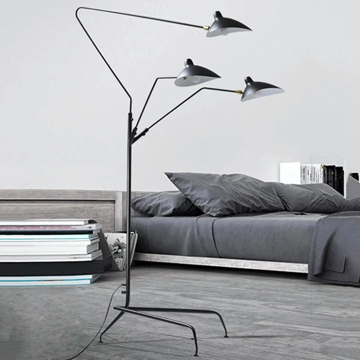 Modern Standing Floor Lamp