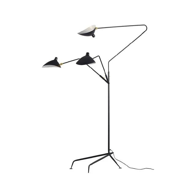 Modern Standing Floor Lamp