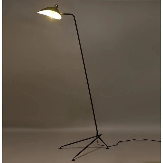 Modern Standing Floor Lamp