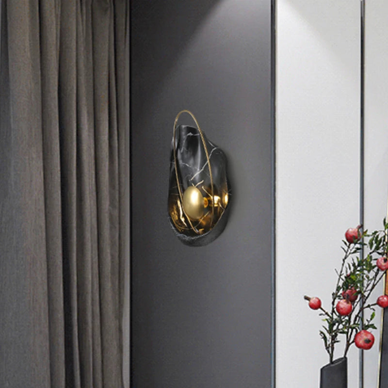 wall sconce lamp