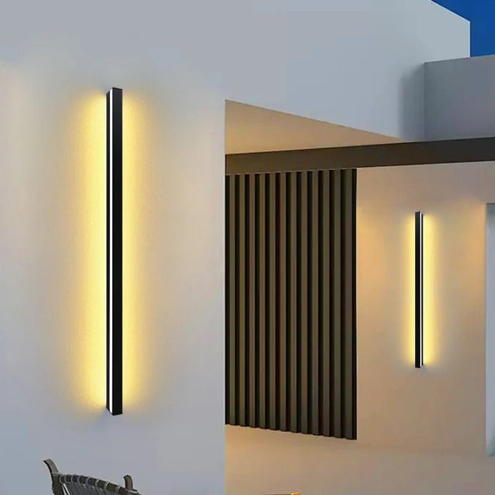 Waterproof LED Wall Lamp