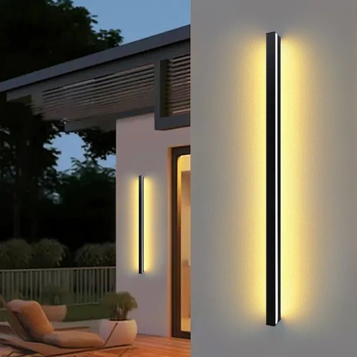 Waterproof LED Wall Lamp