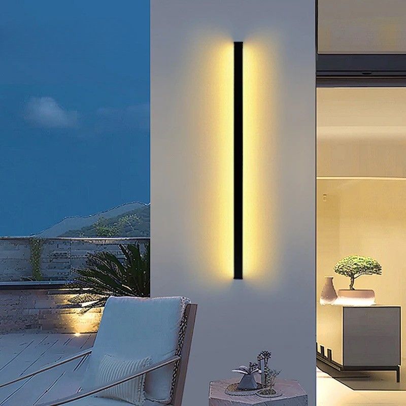 Waterproof LED Wall Lamp