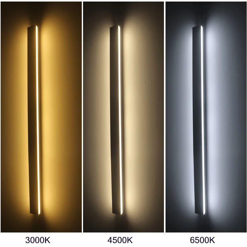 Waterproof LED Wall Lamp